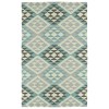 Kaleen Lakota Lkt02-53-912 Area Rug 9 ft. X 12 ft. Rectangle