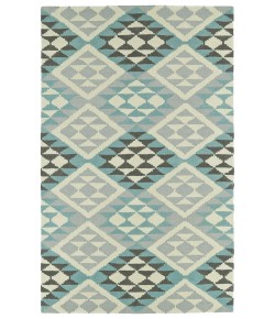Kaleen Lakota Lkt02-53-912 Area Rug 9 ft. X 12 ft. Rectangle
