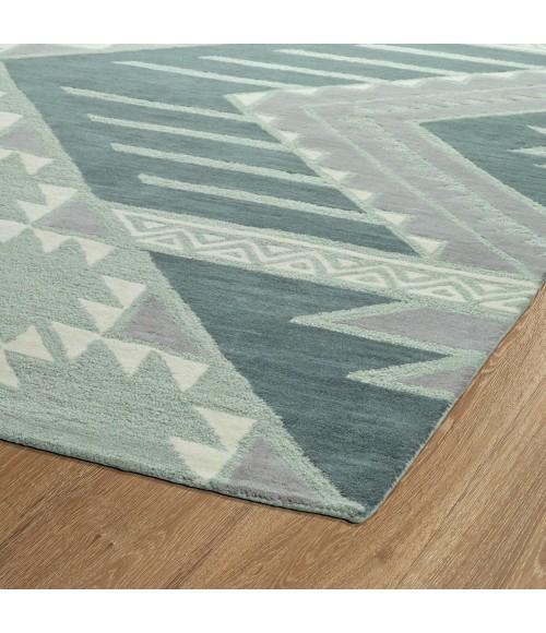 Kaleen Lakota LKT04-9x12 Rug