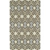 Kaleen Lakota Lkt05-01-912 Area Rug 9 ft. X 12 ft. Rectangle