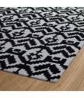 Kaleen Lakota LKT07-02-912-Black Area Rug