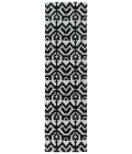 Kaleen Lakota LKT07-02-912-Black Area Rug