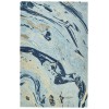 Kaleen Marble Mbl01-17-268 Area Rug 2 ft. 6 in. X 8 ft. Rectangle