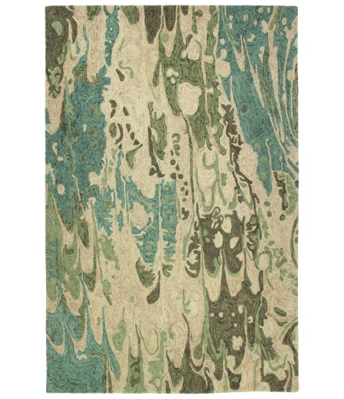Marble Area Rug Kaleen Marble MBL05-50 Area Rug