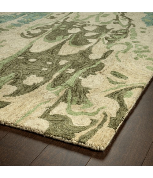 Marble Area Rug Kaleen Marble MBL05-50 Area Rug