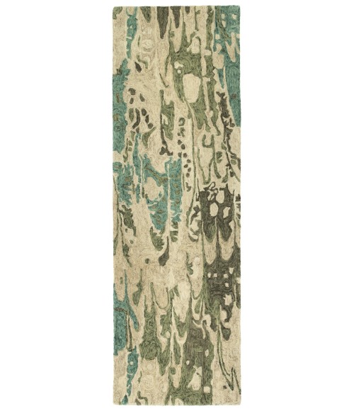 Marble Area Rug Kaleen Marble MBL05-50 Area Rug