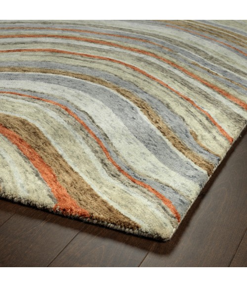 Marble Area Rug Kaleen Marble MBL07-75 Area Rug