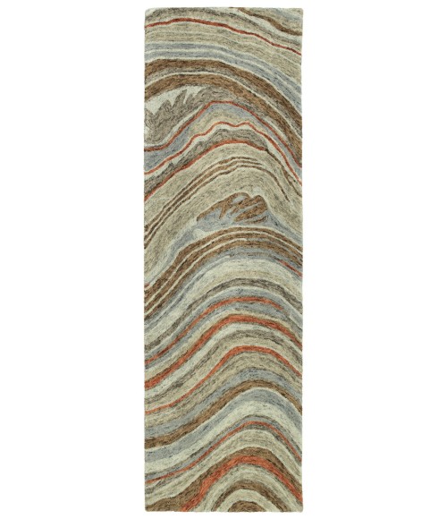 Marble Area Rug Kaleen Marble MBL07-75 Area Rug