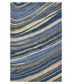 Kaleen Marble Mbl08-17-268 Area Rug 2 ft. 6 in. X 8 ft. Rectangle