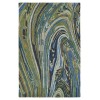 Kaleen Marble Mbl09-50-811 Area Rug 8 ft. X 11 ft. Rectangle