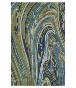 Kaleen Marble Mbl09-50-811 Area Rug 8 ft. X 11 ft. Rectangle