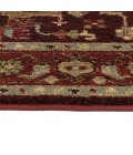 MCALESTER RUG Kaleen McAlester MCA01-04-71010-Burgundy Area Rug