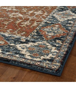 Kaleen Mcalester Mca03-53-5373 Area Rug 5 ft. 3 X 7 ft. 3 Rectangle