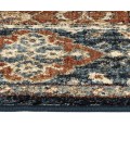 MCALESTER RUG Kaleen McAlester MCA03-53-5373-Paprika Area Rug