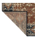 MCALESTER RUG Kaleen McAlester MCA03-53-5373-Paprika Area Rug