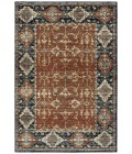 MCALESTER RUG Kaleen McAlester MCA03-53-5373-Paprika Area Rug