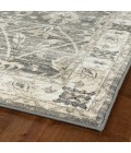 Kaleen McAlester MCA05-75-1215-Grey Area Rug