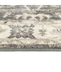 Kaleen McAlester MCA05-75-1215-Grey Area Rug