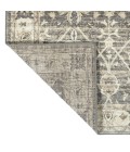 Kaleen McAlester MCA05-75-1215-Grey Area Rug