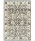 Kaleen McAlester MCA05-75-1215-Grey Area Rug
