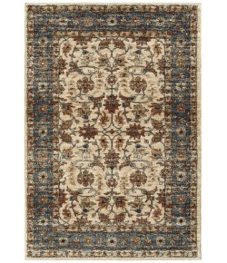 Kaleen Mcalester Mca06-09-1215 Area Rug 12 ft. X 15 ft. Rectangle