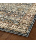Kaleen McAlester MCA09-17-1215-Blue Area Rug