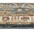 Kaleen McAlester MCA09-17-1215-Blue Area Rug