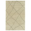 Kaleen Micha Mca97-27-28 Area Rug 2 ft. X 8 ft. Rectangle