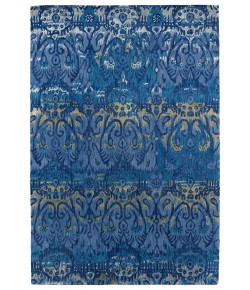 Kaleen Mercery Mer01-66-579 Area Rug 5 ft. X 7 ft. 9 in. Rectangle
