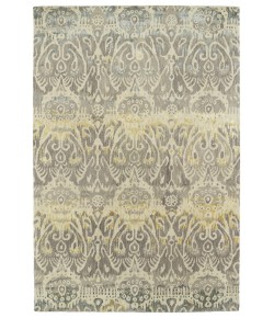 Kaleen Mercery Mer01-75-579 Area Rug 5 ft. X 7 ft. 9 in. Rectangle