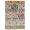 Kaleen Mercery Mer01-98-579 Area Rug 5 ft. X 7 ft. 9 in. Rectangle