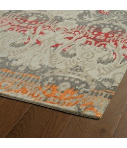Kaleen Mercery Mer01-98-579 Area Rug 5 ft. X 7 ft. 9 in. Rectangle
