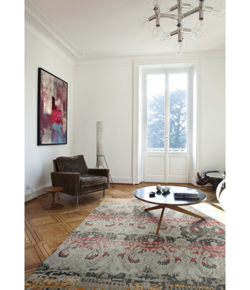 Kaleen Mercery MER01-98 Area Rug