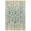 Kaleen Mercery Mer03-17-3656 Area Rug 3 ft. 6 in. X 5 ft. 6 in. Rectangle
