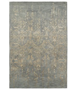Kaleen Mercery Mer03-18-3656 Area Rug 3 ft. 6 in. X 5 ft. 6 in. Rectangle