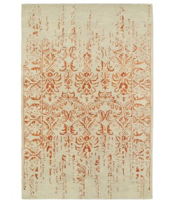 Kaleen Mercery Mer03-53-811 Area Rug 8 ft. X 11 ft. Rectangle