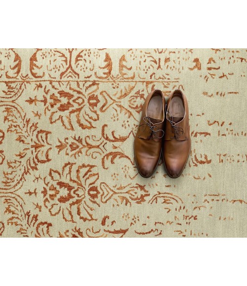 Kaleen Mercery MER03-53 Area Rug