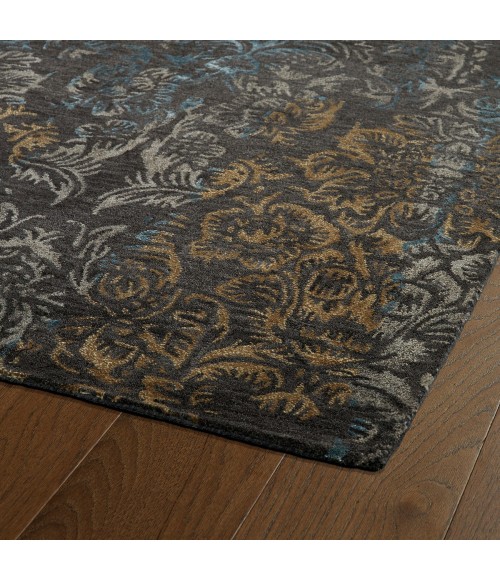 Mercery Area Rug Kaleen Mercery MER04-38 Area Rug