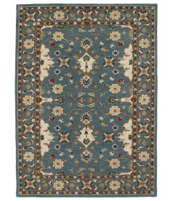 Kaleen Middleton Mid01-91-35 Area Rug 3 ft. X 5 ft. Rectangle