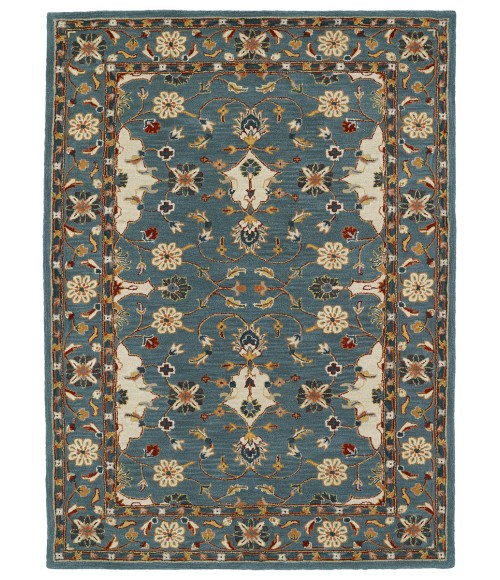 Middleton Area Rug Kaleen Middleton MID01-91 Area Rug