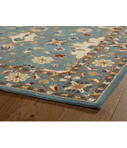 Kaleen Middleton Mid01-91-35 Area Rug 3 ft. X 5 ft. Rectangle