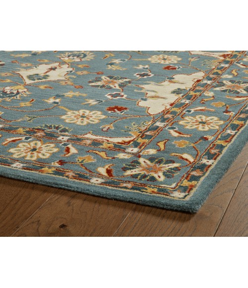 Middleton Area Rug Kaleen Middleton MID01-91 Area Rug