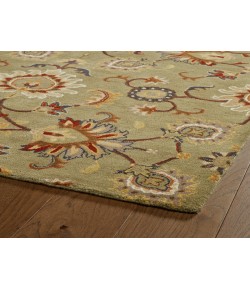 Kaleen Middleton Mid02-50-912 Area Rug 9 ft. X 12 ft. Rectangle