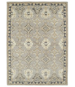 Kaleen Middleton Mid04-75-579 Area Rug 5 ft. X 7 ft. 9 in. Rectangle