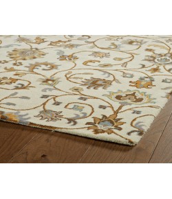 Kaleen Middleton Mid05-42-35 Area Rug 3 ft. X 5 ft. Rectangle