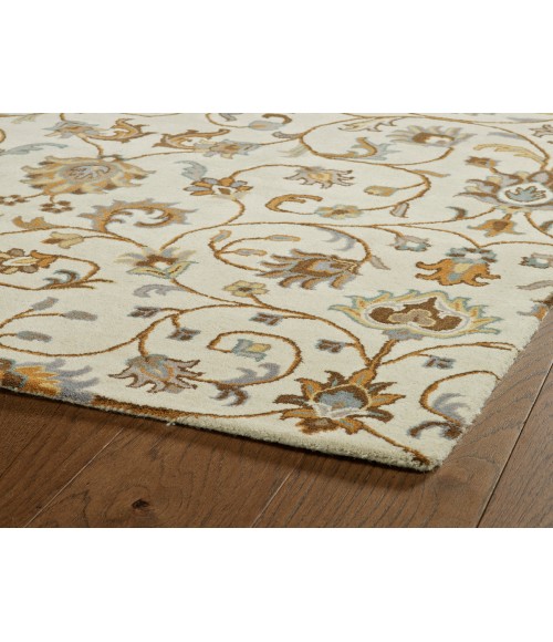 Middleton Area Rug Kaleen Middleton MID05-42 Area Rug