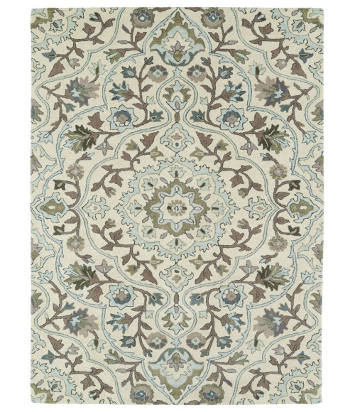 Kaleen Middleton MID06-01 Area Rug