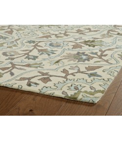 Kaleen Middleton Mid06-01-35 Area Rug 3 ft. X 5 ft. Rectangle