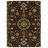 Kaleen Middleton Mid06-02-35 Area Rug 3 ft. X 5 ft. Rectangle