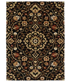 Kaleen Middleton Mid06-02-35 Area Rug 3 ft. X 5 ft. Rectangle